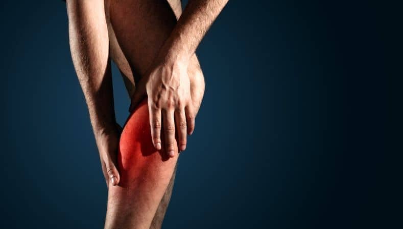 Agujetas musculares