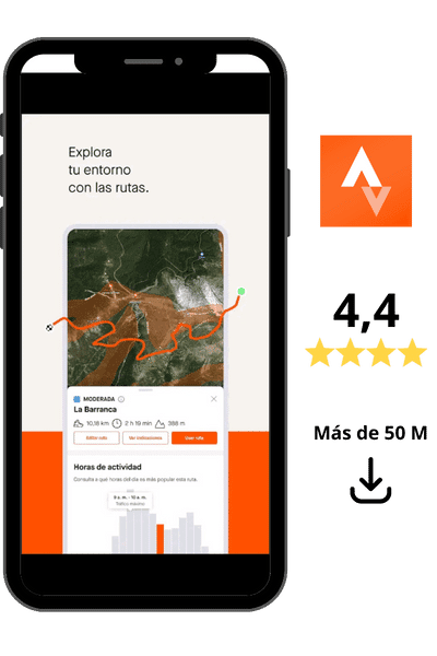 Aplicaciones para correr gratis