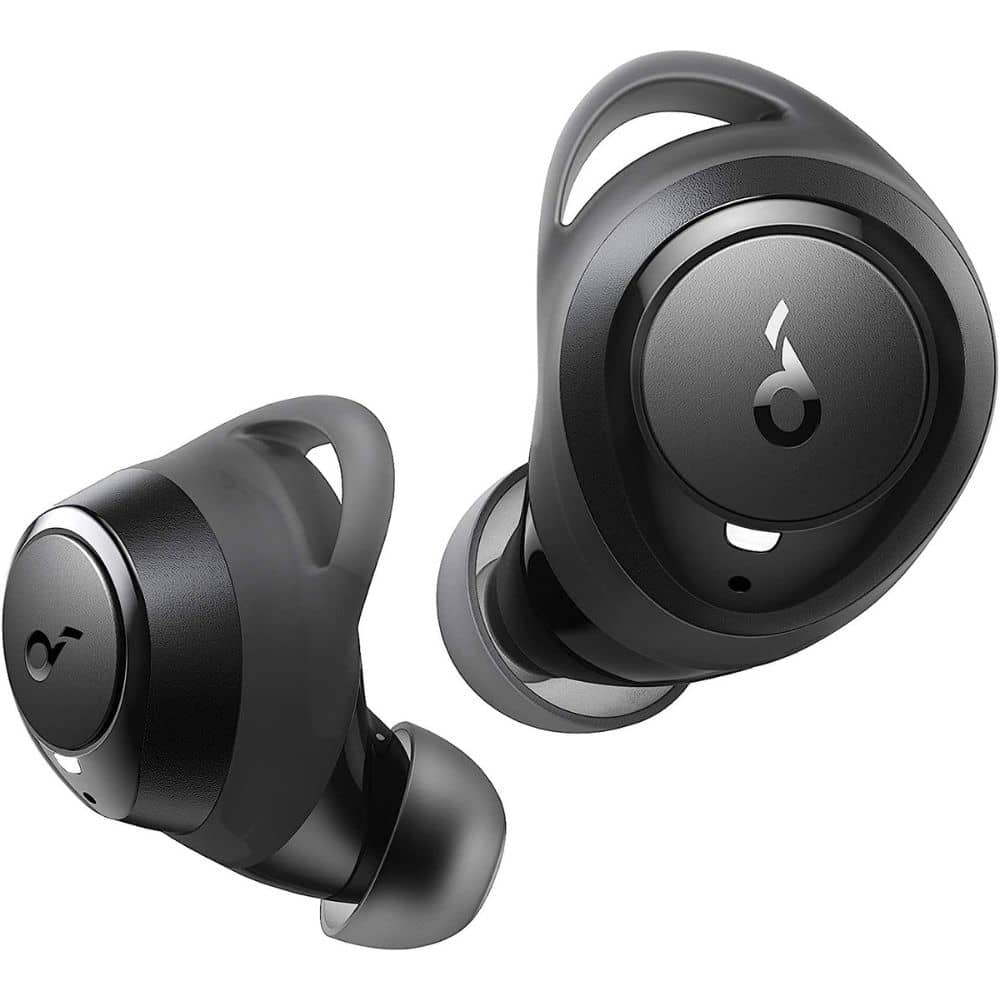 Souncor HeadPhones for Run