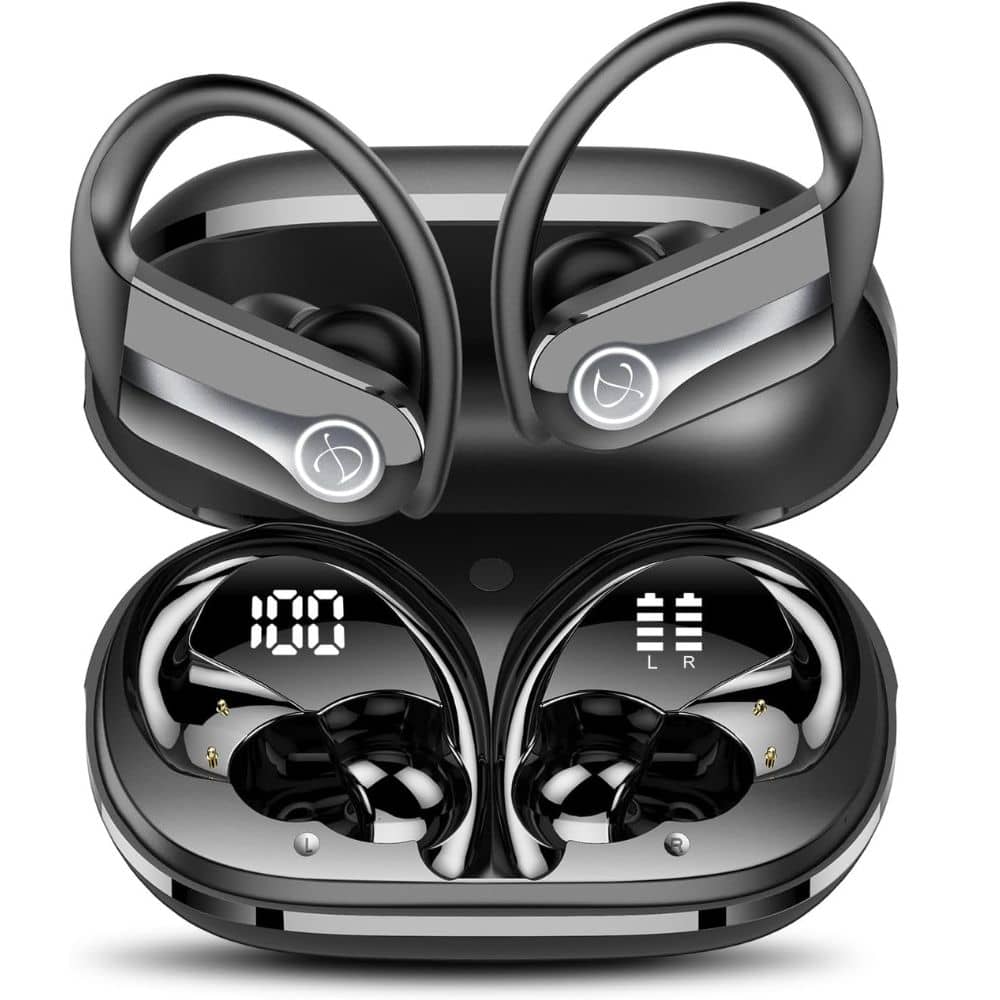 Audífonos Táctiles para escuchar música