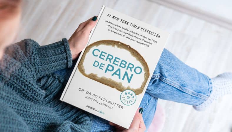 Resumen del libro Cerebro de Pan