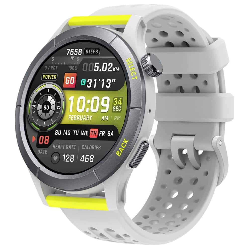 Reloj Amazfit Cheetah Relojes Running