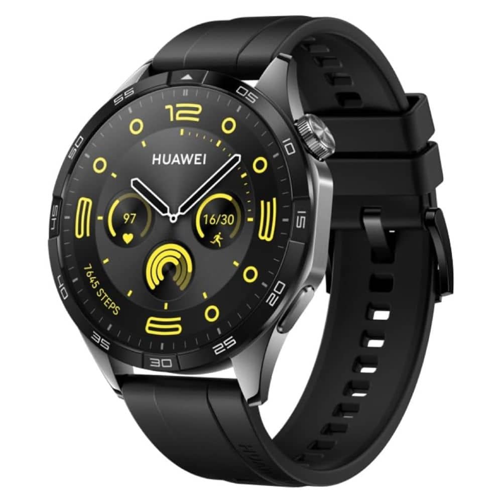 Relojes Running de la marca Huawei