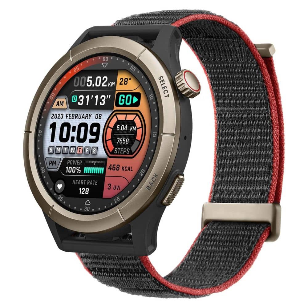 Relojes Running de la marca de Amazon: Amazfit