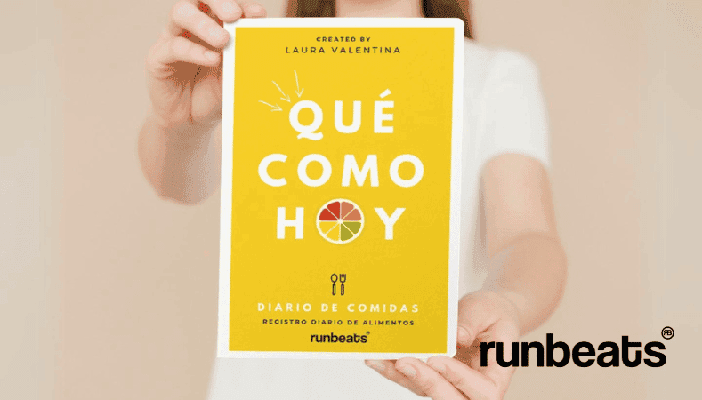 Diario de Comidas de Laura Valentina: Qué Como Hoy
