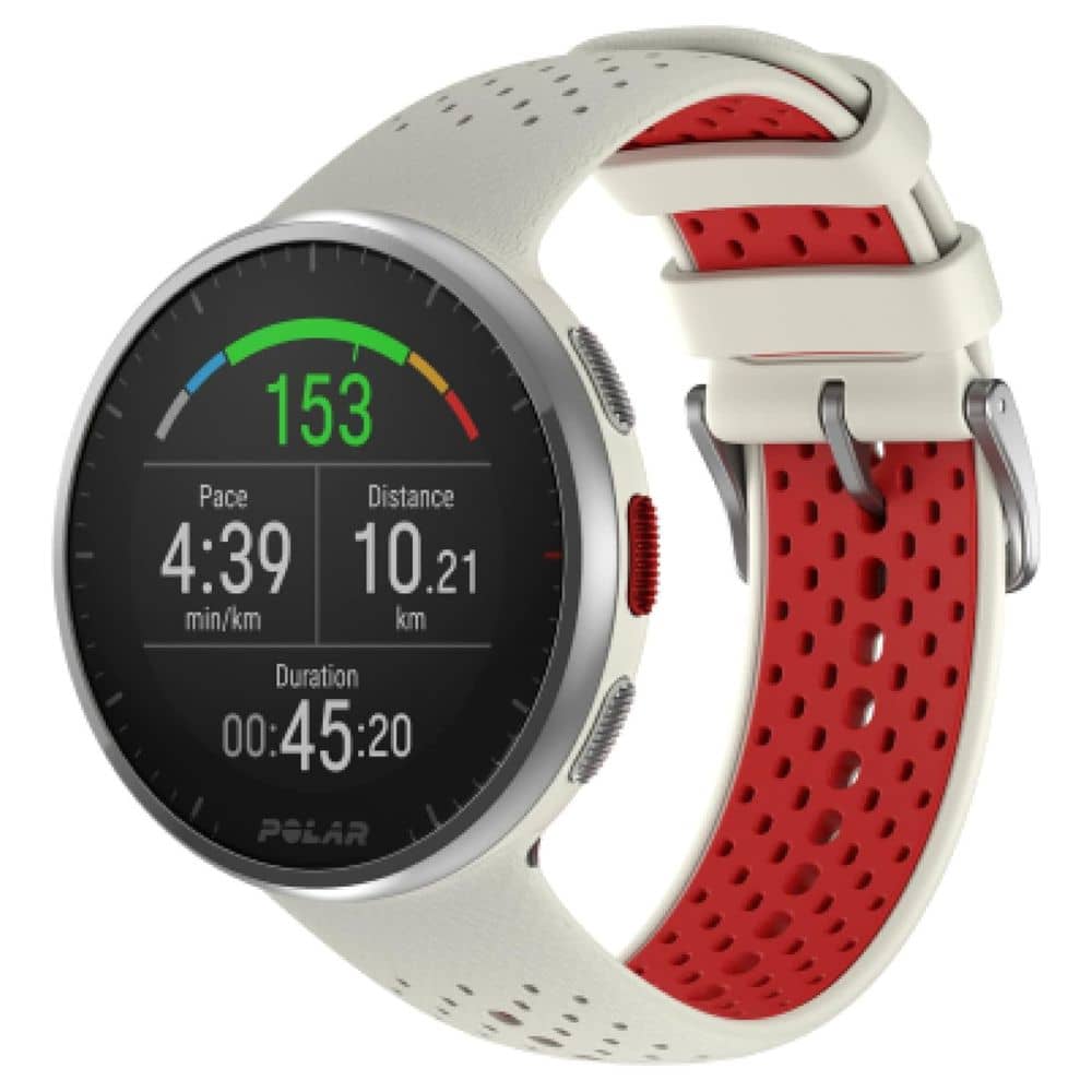 Reloj Deportivo Polar Pacer Pro
