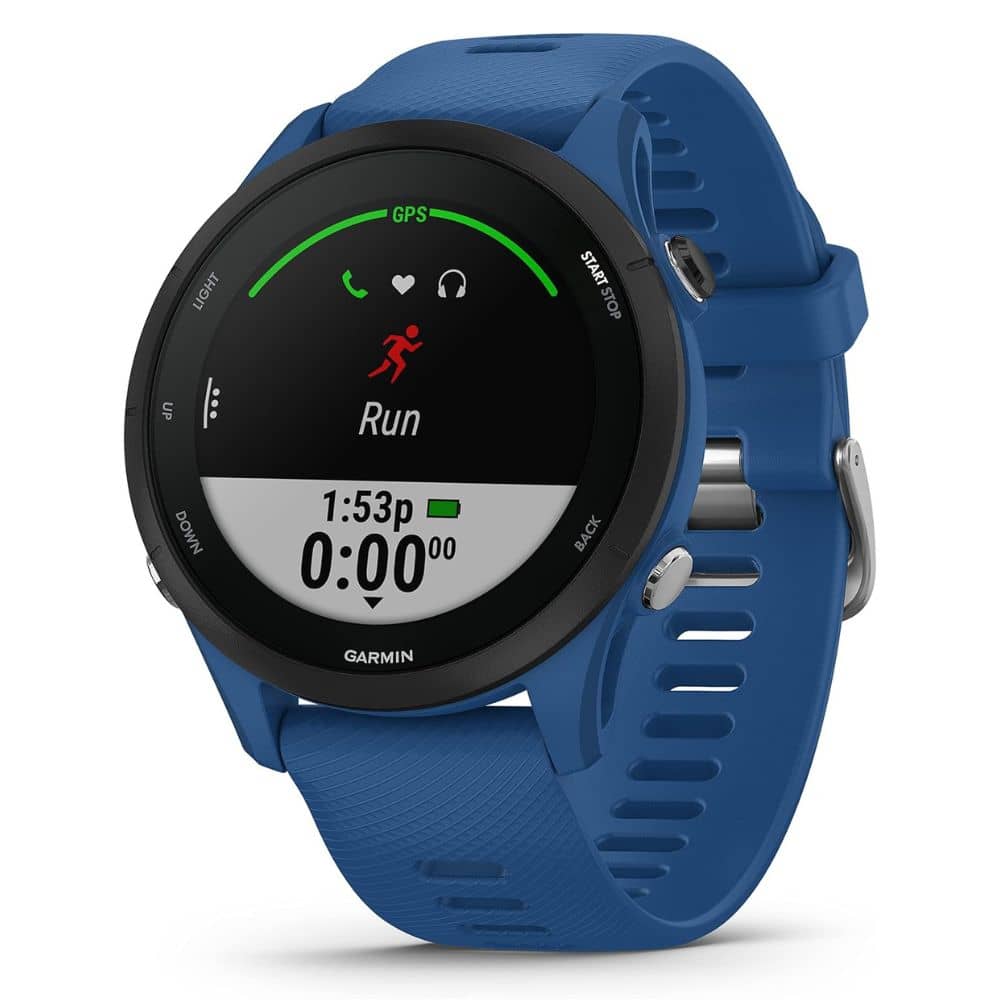SmartWatch para correr marca Garmin