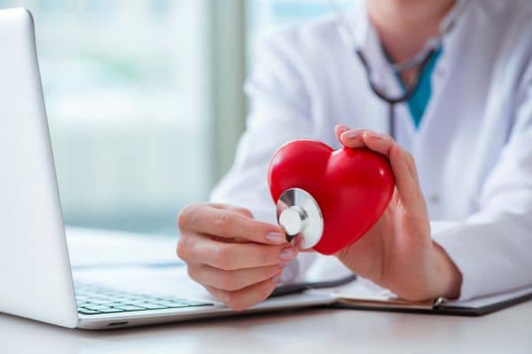 La creatina monohidrato y  la salud cardiovascular
